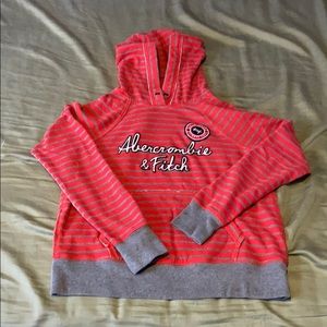 Abercrombie & Fitch hoodie